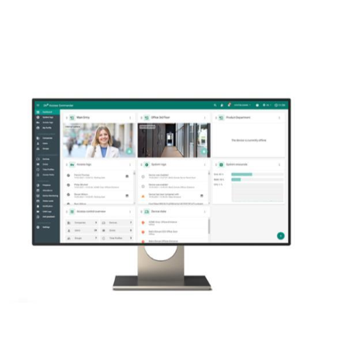 2N ACC COMM ADV LIC 30DV 300US 5ADMIN